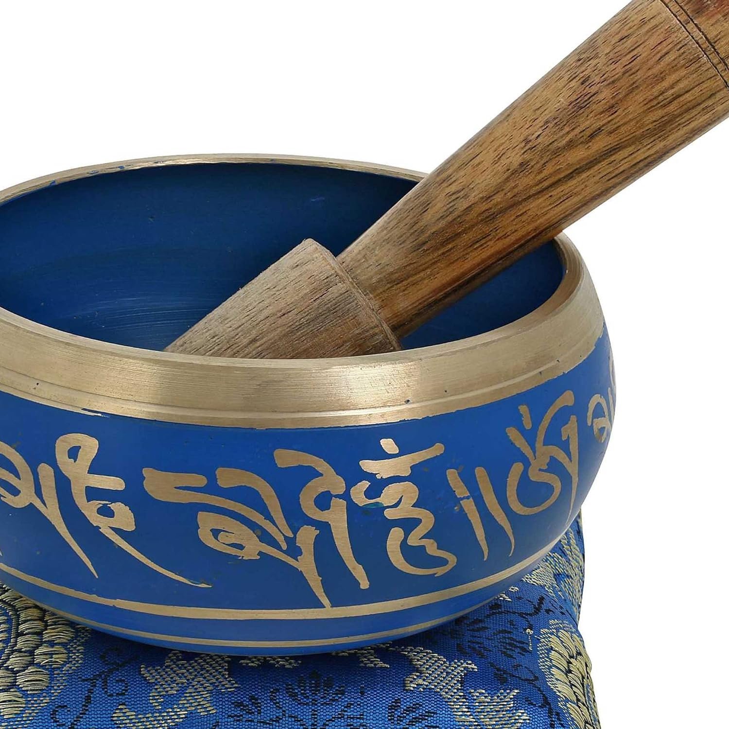 Singing Bowls